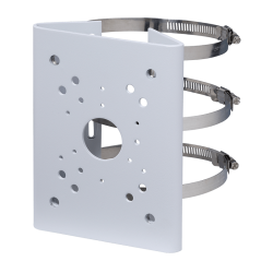 Pole mount bracket Dahua DH-PFA150-V2 | RepairPC