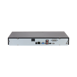 8-channel NVR recorder Dahua NVR4208-EI | RepairPC