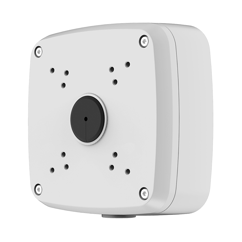 Waterproof camera mounting bracket Dahua DH-PFA121-V2 - white | RepairPC