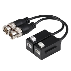 Passive video balun Dahua DH-PFM800-4K 1-CH | RepairPC