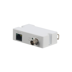 Еднопортов Ethernet с голям обхват през коаксиален | RepairPC