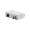 Еднопортов Ethernet с голям обхват през коаксиален | RepairPC