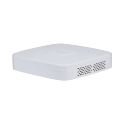 4-канално NVR записващо устройство Dahua NVR4104-EI | RepairPC