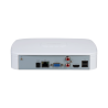 4-канално NVR записващо устройство Dahua NVR4104-EI | RepairPC