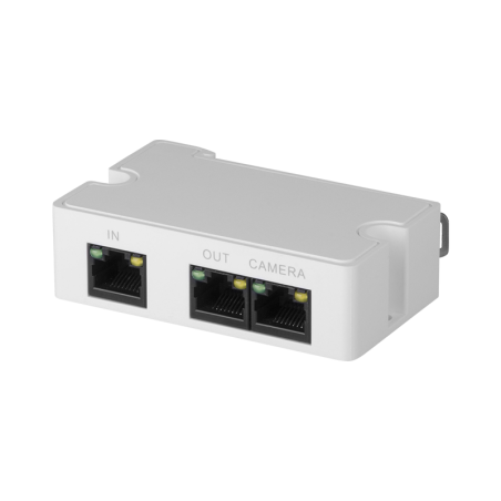 PoE extender Dahua PFT1300 | RepairPC