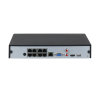 8-channel NVR recorder Dahua NVR4108HS-8P-4KS3 | RepairPC