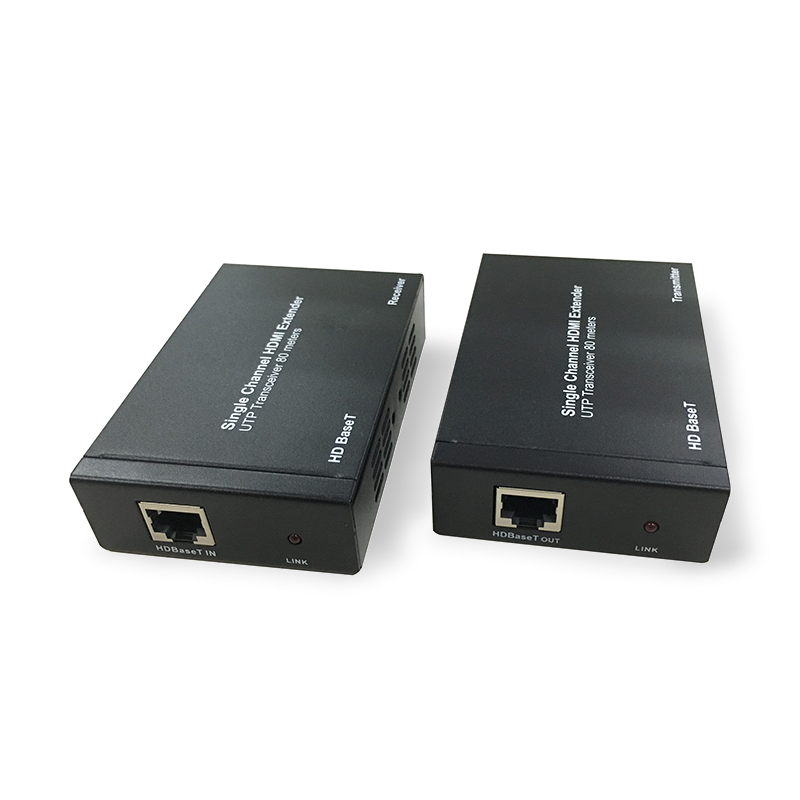 HDMI удължител Dahua PFM700-4K | RepairPC
