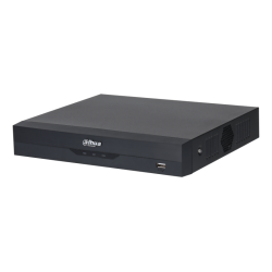 4-канално NVR записващо устройство Dahua NVR4104HS-EI | RepairPC