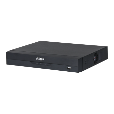 8-канално NVR записващо устройство Dahua NVR4108HS-8P-EI | RepairPC