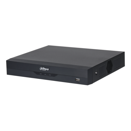 8-канално NVR записващо устройство Dahua NVR4108HS-EI | RepairPC