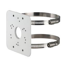 Pole mount bracket Dahua PFA152-E | RepairPC