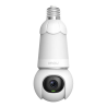 Wi-Fi PTZ камера - крушка Imou IPC-S6DP-5M0WEB PTZ BULB 5MP | RepairPC