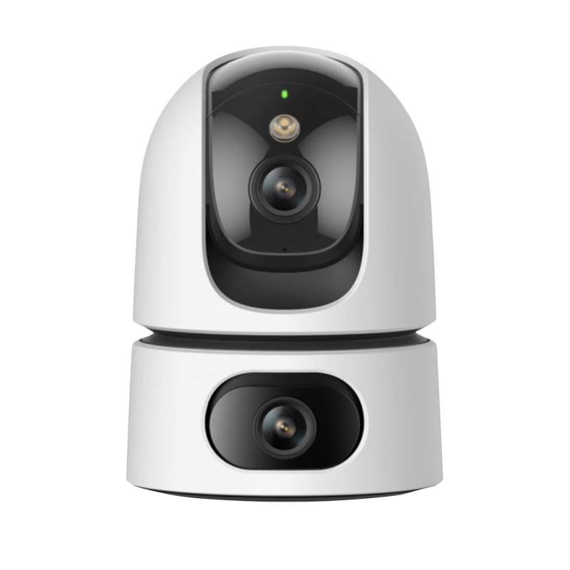 Wi-Fi camera Imou Ranger Dual 8MP IPC-S2XP-8M0WED | RepairPC