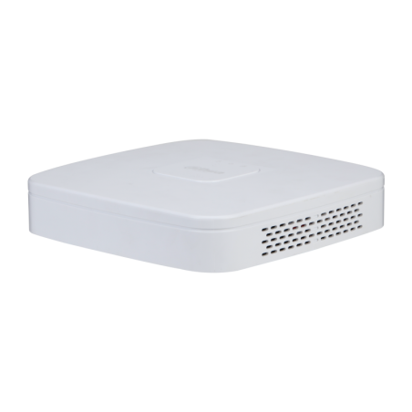4-канално NVR записващо устройство Dahua NVR2104-4KS3 | RepairPC
