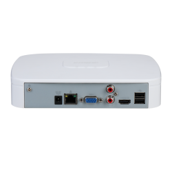 4-channel NVR recorder Dahua NVR2104-4KS3 | RepairPC
