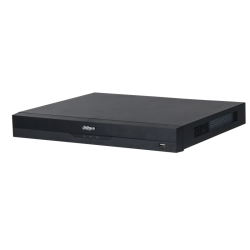 8-канално NVR записващо устройство Dahua NVR5208-8P-EI | RepairPC