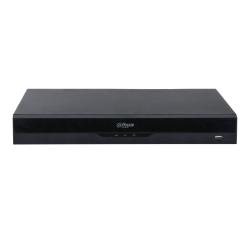 8-канално NVR записващо устройство Dahua NVR5208-8P-EI | RepairPC