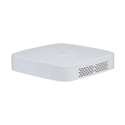 4-канално NVR записващо устройство Dahua NVR2104-P-4KS3 | RepairPC