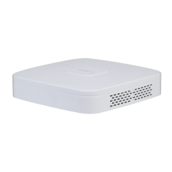 8-channel NVR recorder Dahua NVR2108-4KS3 | RepairPC