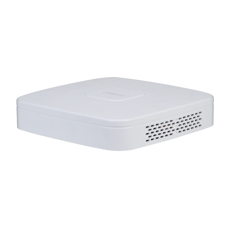 8-канално NVR записващо устройство Dahua NVR2108-4KS3 | RepairPC