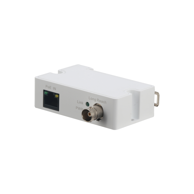 Еднопортов Ethernet с голям обхват през коаксиален | RepairPC