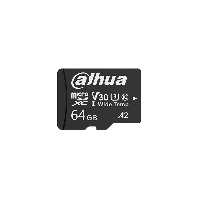 Micro SD карта Dahua TF-W100-64GB | RepairPC