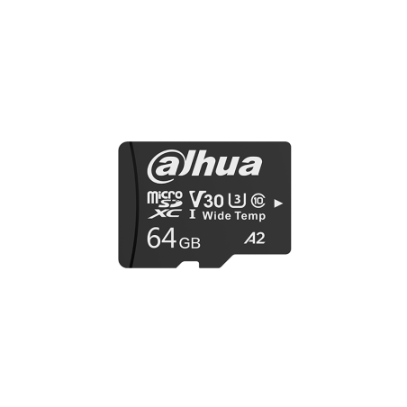 Micro SD карта Dahua TF-W100-64GB | RepairPC