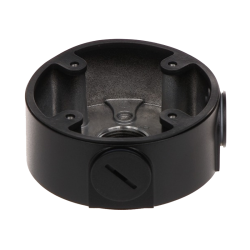 Стойка за монтаж на камера Dahua PFA13A-E - черна | RepairPC