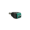 Power connector with bolt Dahua PFM979 12V/5.5mm - male | RepairPC
