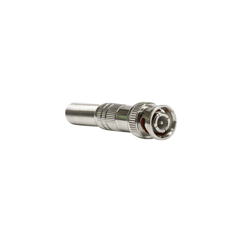 BNC connector for RG59 cable Dahua PFM976-BNCQ9P - male | RepairPC