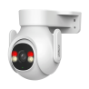 Wi-Fi camera Dahua P5B-PV Picco | RepairPC