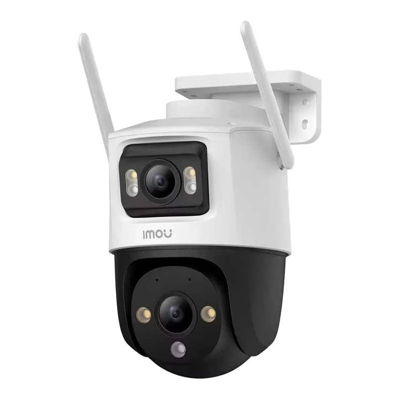 Wi-Fi camera Imou Cruiser Dual 5+5MP IPC-S7XP-10M0WED | RepairPC