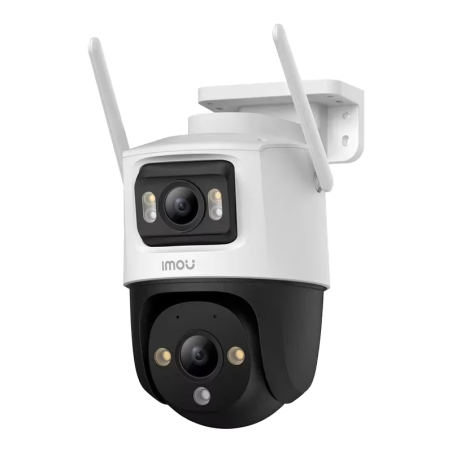 Wi-Fi камера Imou Cruiser Dual 5+5MP IPC-S7XP-10M0WED | RepairPC