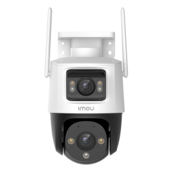 Wi-Fi камера Imou Cruiser Dual 5+5MP IPC-S7XP-10M0WED | RepairPC