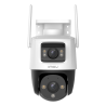 Wi-Fi camera Imou Cruiser Dual 5+5MP IPC-S7XP-10M0WED | RepairPC