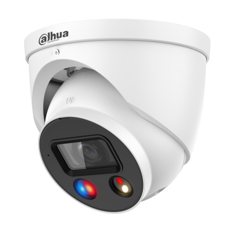 IP camera Dahua IPC-HDW3549H-AS-PV-0280B-S5 | RepairPC