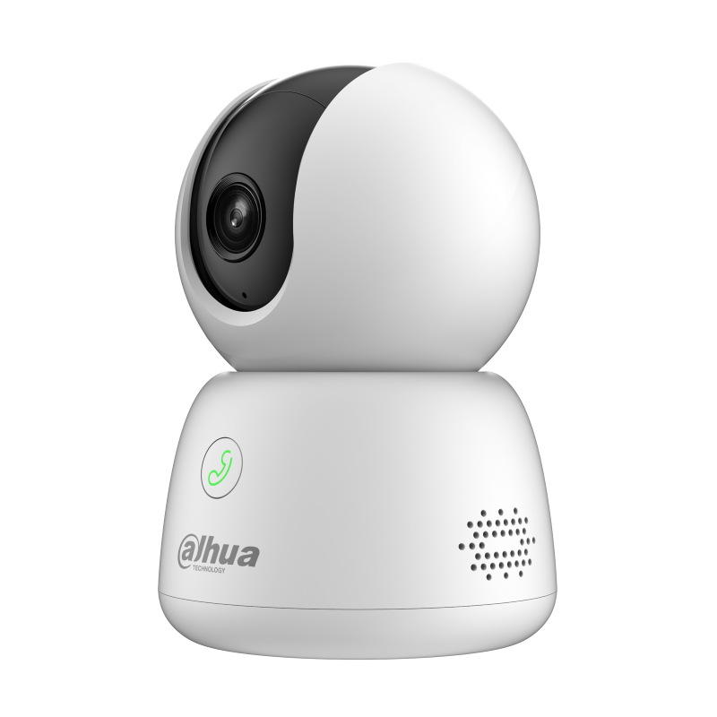 Wi-Fi camera Dahua H3B-0360B Hero 3MP WI-FI | RepairPC