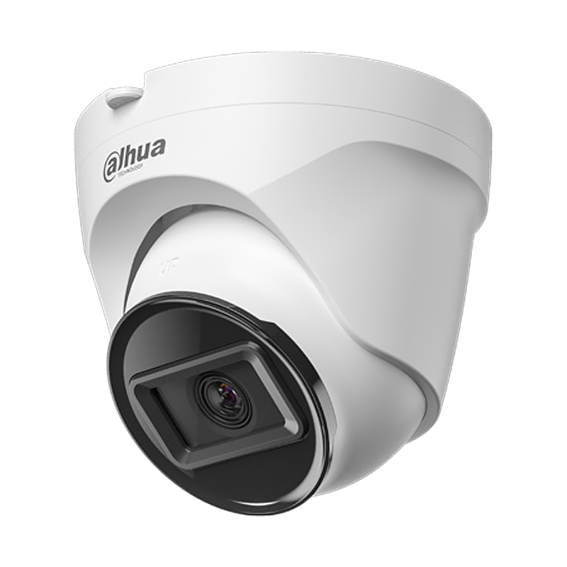 IP camera Dahua IPC-T1E20-0280B | RepairPC
