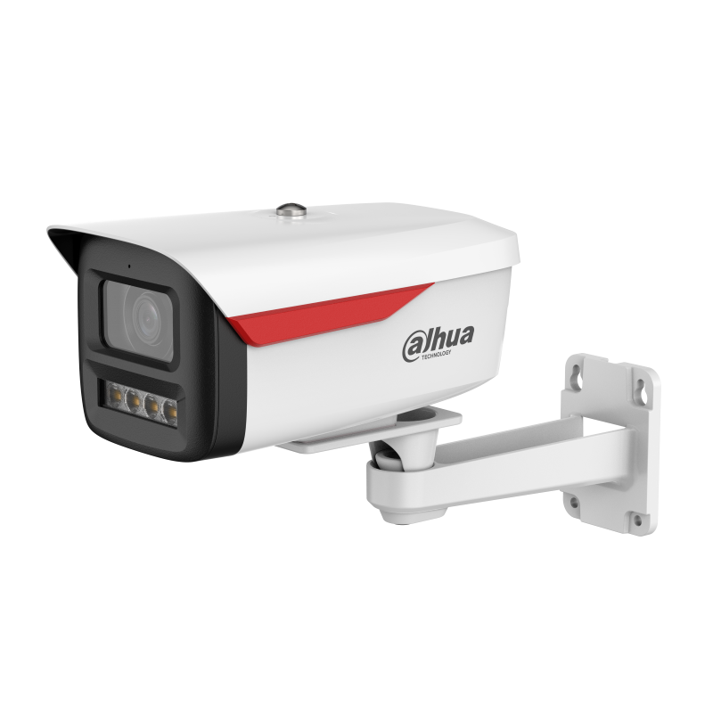 IP camera Dahua IPC-HFW2449M-S-LED-0360B-B-PRO | RepairPC