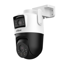 Wi-Fi camera Dahua P5D-5F-PV-0280B/0600B Picco 5+5MP | RepairPC