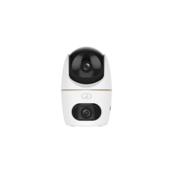 Wi-Fi камера Dahua H3D-3F-0360B Hero 3+3MP | RepairPC