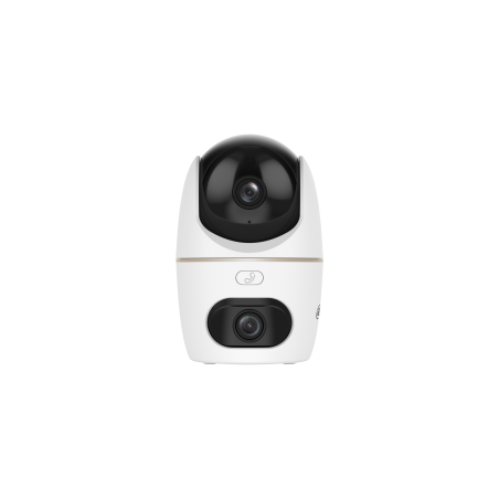 Wi-Fi камера Dahua H5D-5F-0360B Hero 5+5MP | RepairPC