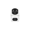 Wi-Fi камера Dahua H5D-5F-0360B Hero 5+5MP | RepairPC