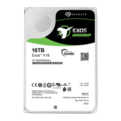 Хард диск SEAGATE EXOS ST16000NM000J | RepairPC
