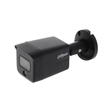 IP camera Dahua IPC-HFW1639TC-A-IL-0280B-S6 - black | RepairPC