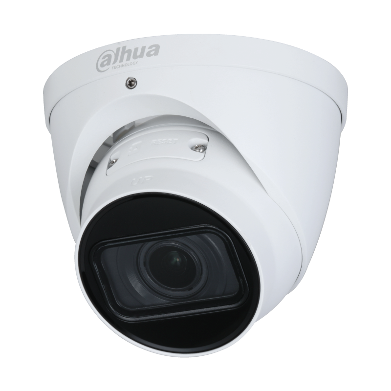 IP camera Dahua IPC-HDW1230T-ZS-2812-S5 | RepairPC
