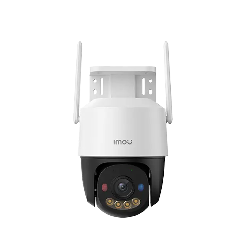 Wi-Fi камера Imou IPC-K7FP-5H0WE 5MP Cruiser SC | RepairPC