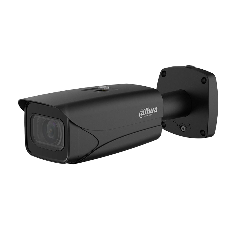 IP camera Dahua IPC-HFW5442E-ZE-2712-S3 - black | RepairPC