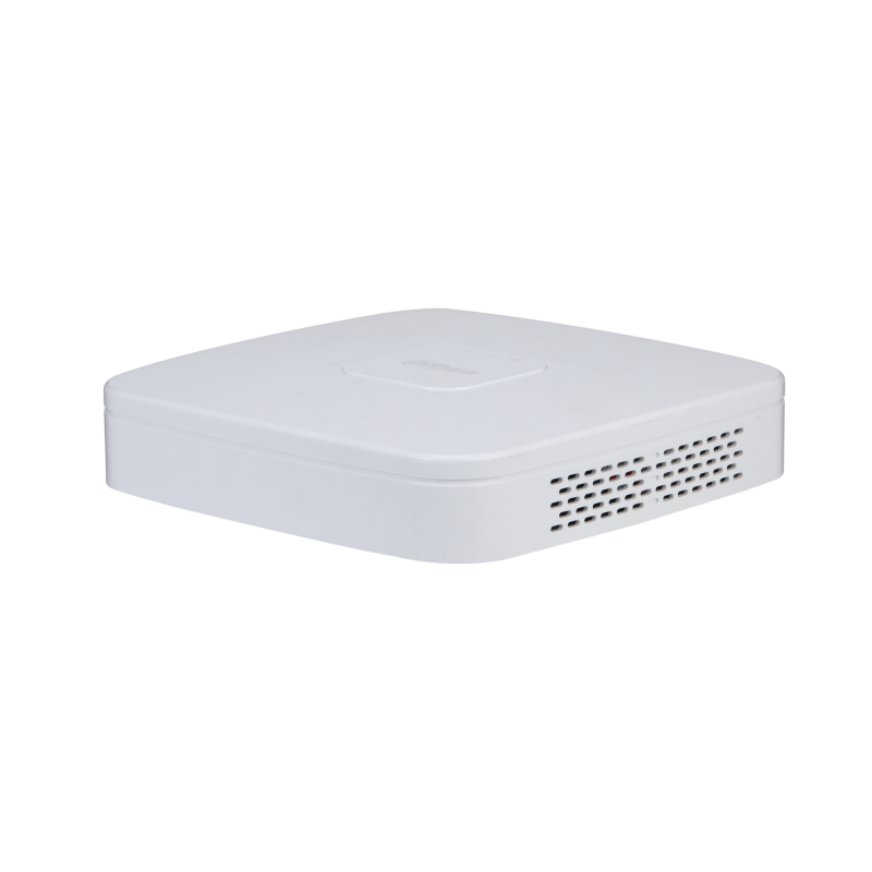 8-channel NVR recorder Dahua NVR4108-4KS3 | RepairPC