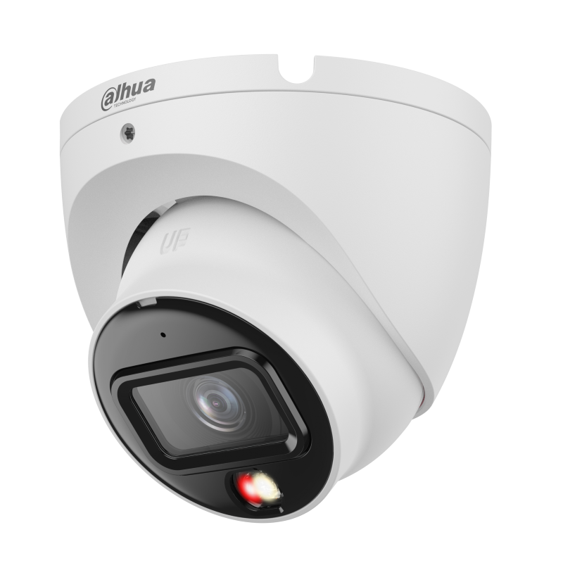 IP camera Dahua IPC-HDW1839T-A-IL-0280B-S6 | RepairPC